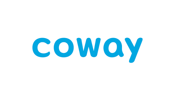Coway Logo