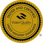 WQA Gold Seal
